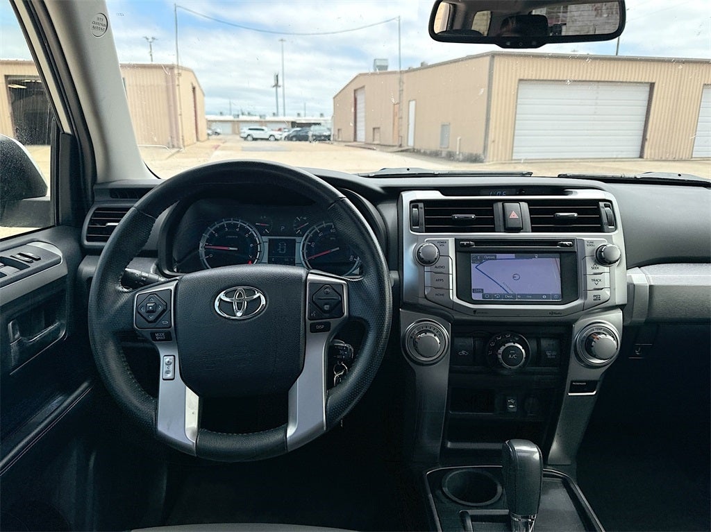 2014 Toyota 4Runner SR5 Premium